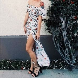 Stone Cold Fox Versilia Dress